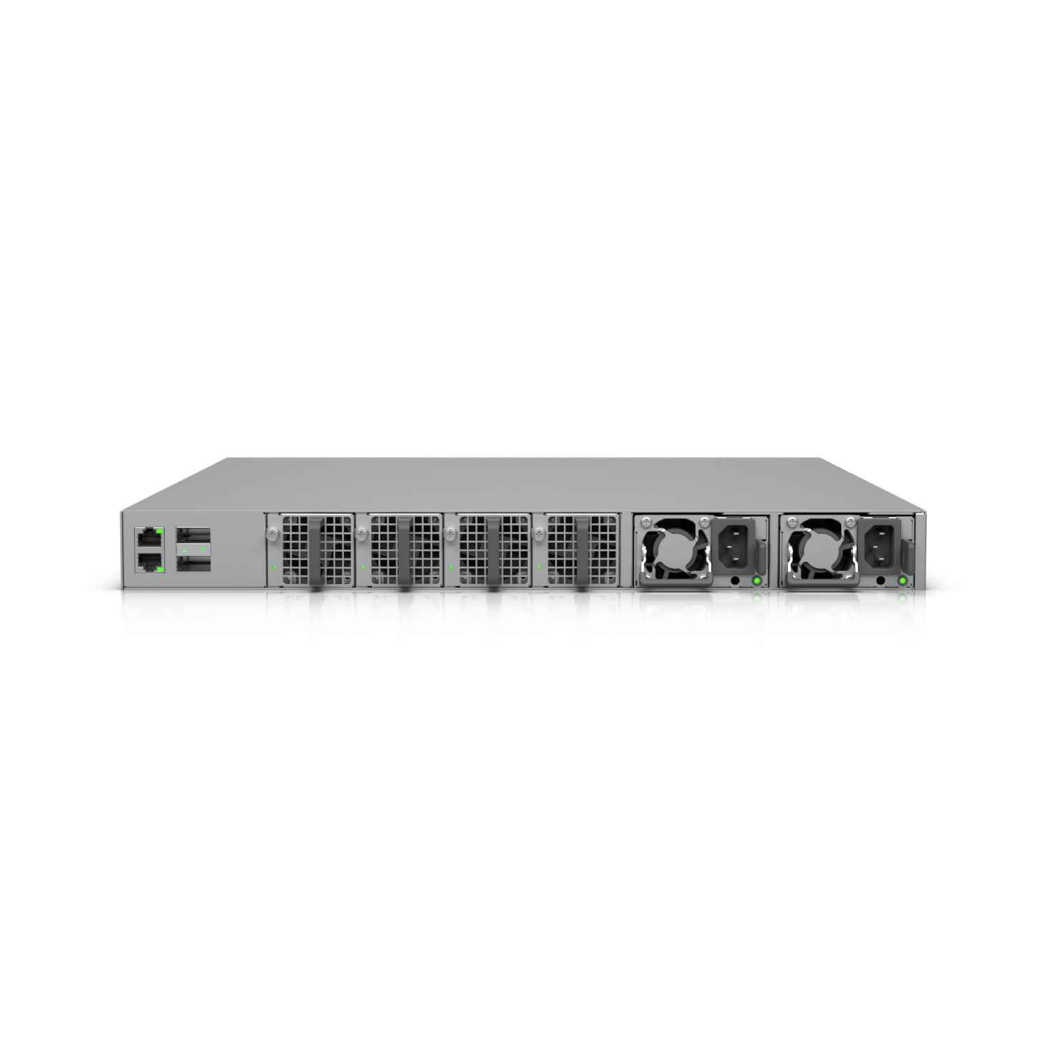 Ubiquiti ECS-48S-PoE Commutateur PoE Enterprise Campus 48S