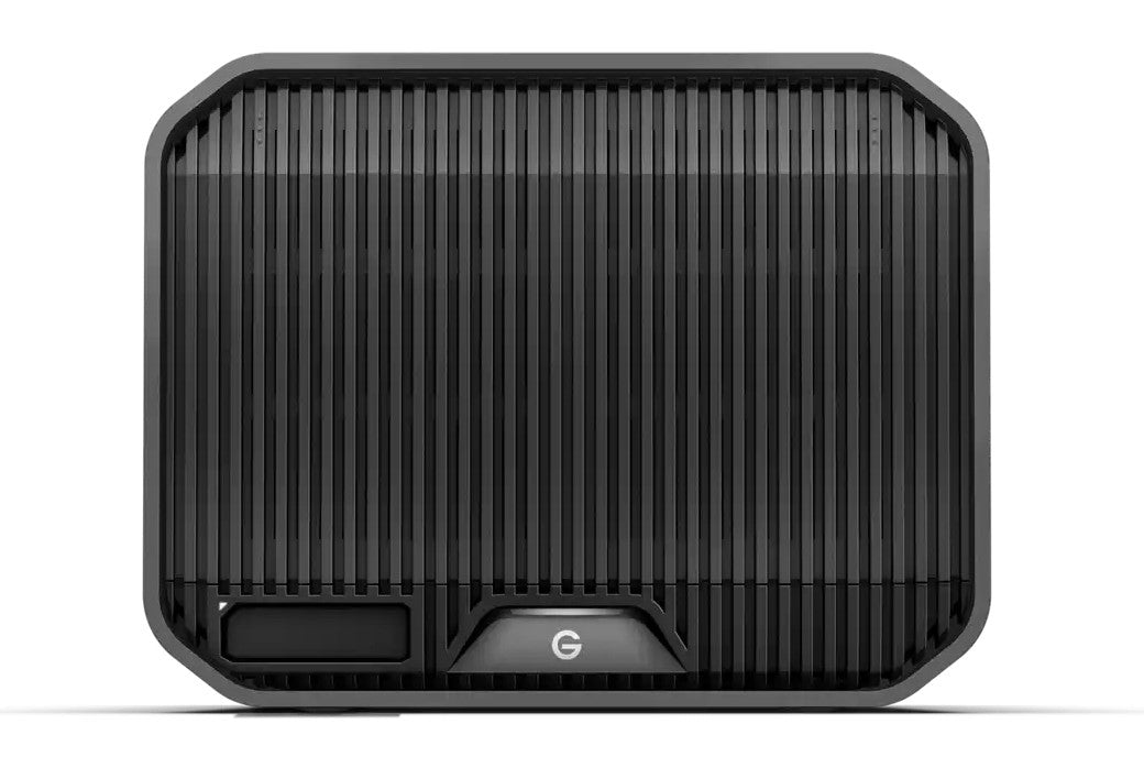 SANDISK Professional G-RAID PROJECT 2 52To EMEA