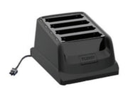 Zebra CRDCUP-TC2L4B-01 accessoire d’ordinateur mobile portable Support de chargement