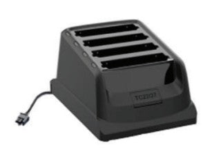 Zebra CRDCUP-TC2L4B-01 accessoire d’ordinateur mobile portable Support de chargement