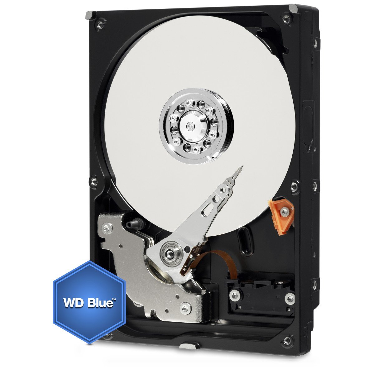 Western Digital Blue 500GB WD5000AZLX