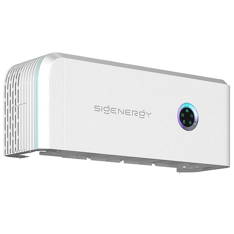 Sigenergy 11010015 Onduleur Hybride SigenStor EC 15.0 TP 15kW