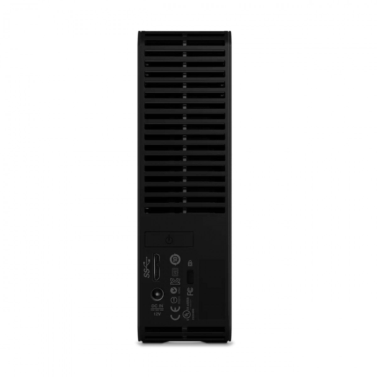 WD Elements Desktop 24To USB 3.0 HDD for plug-and-play storage