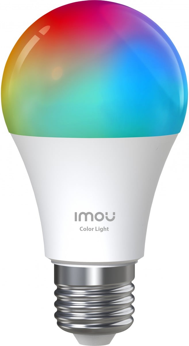 Imou CL2B Ampoule intelligente Wi-Fi/Bluetooth 9 W