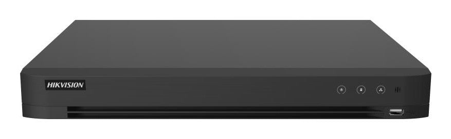 Enregistreur Hikvision iDS-7216HUHI-M2/X(STD)/4A+16/4ALM