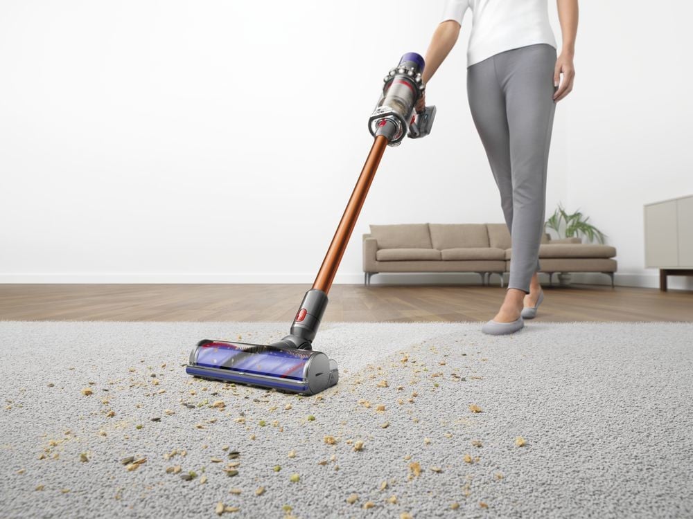Dyson Cyclone V10 Absolute