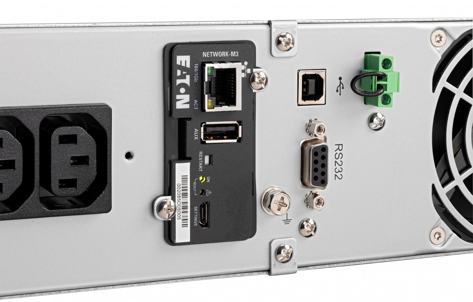 Extension Batterie pour 9E rack 2 & 3kW
