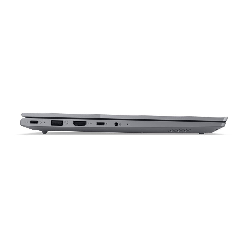Lenovo ThinkBook 14 G6 IRL, Intel® Core™ i5-1335U (E-Kerne bis zu 3,40GHz, 12MB) 14 1920 x 1200 Non-Touch, Windows 11 Pro (64 Bit), 16.0GB, 1x512GB SSD M.2 2242