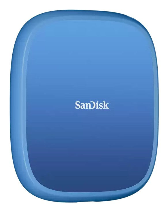 Creator Phone SSD 1TB MagSafe