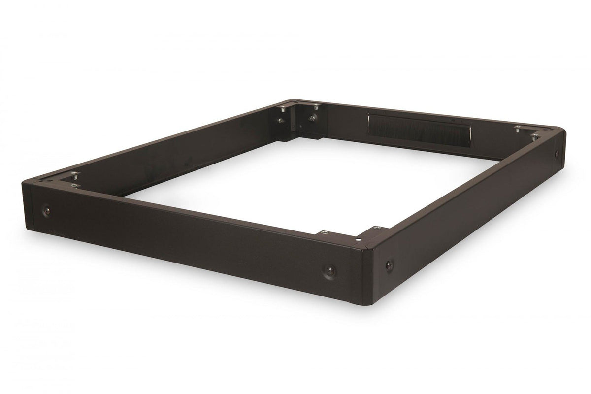 Digitus DN-19 PLINTH-8/10-NB accessoire de racks Étagere debase