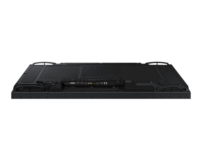 SAMSUNG 55inch 16:9 FullHD VM55B-U direct-LED IPS 500nits DP 1.2, HDMI in x2/out, DVI-D, Ethernet, 3.5mm bezel to bezel VESA 600x400
