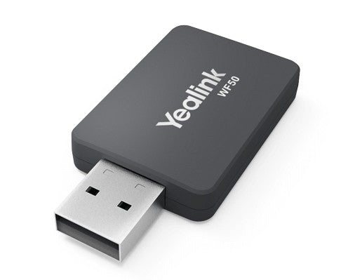 Yealink WF50 carte réseau WLAN 433 Mbit/s