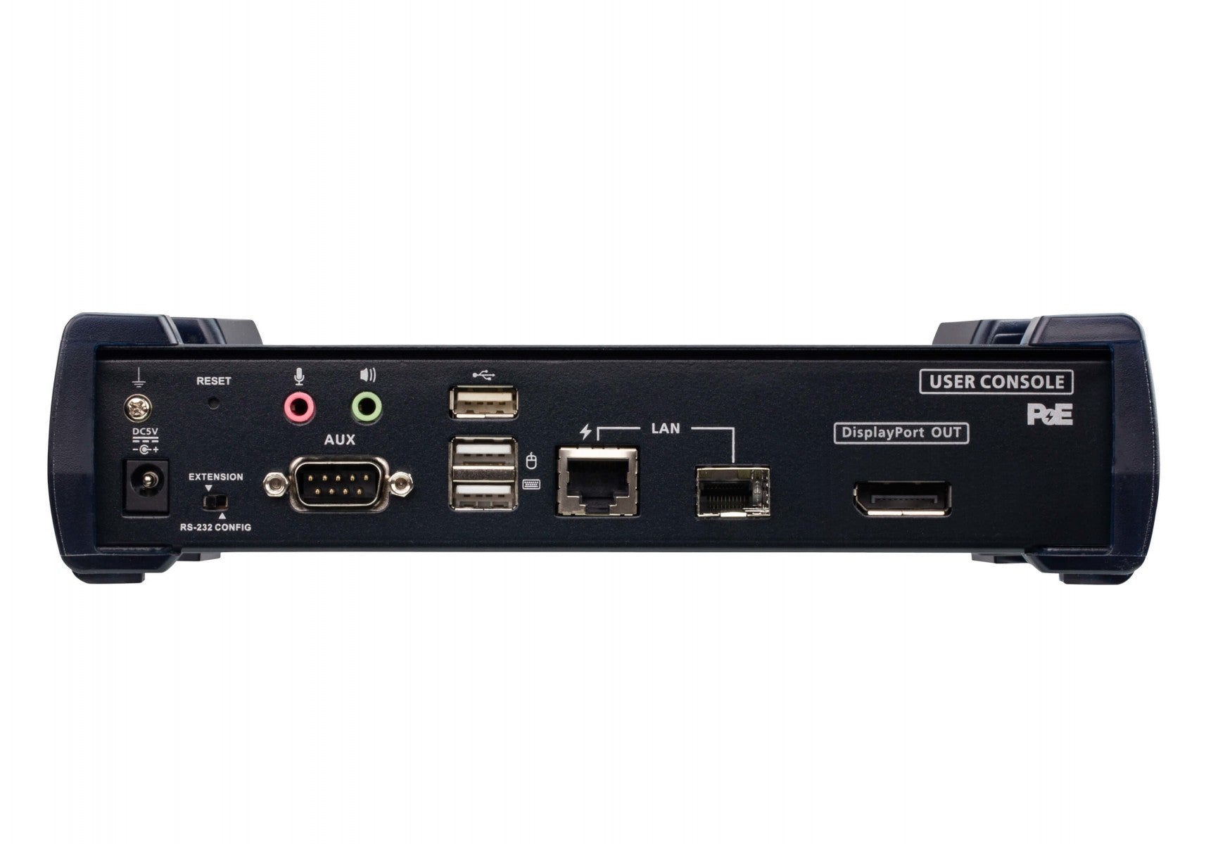 ATEN KE9952R extension KVM Destinataire