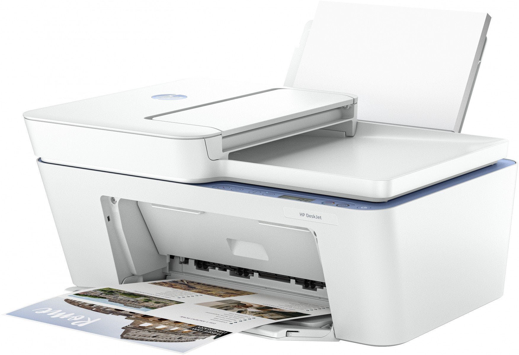 HP DeskJet 4222e All-in-One Printer A jet d'encre thermique A4 4800 x 1200 DPI 8,5 ppm Wifi