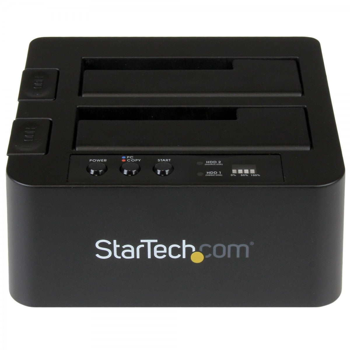 USB 3.1 HDD Duplicator Dock SSD/HDD