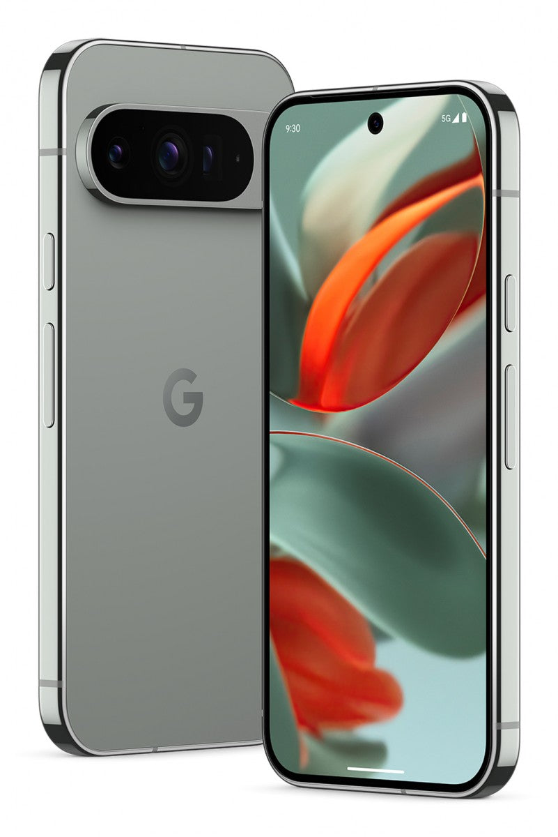 Google Pixel 9 Pro - 256GB - Hazel