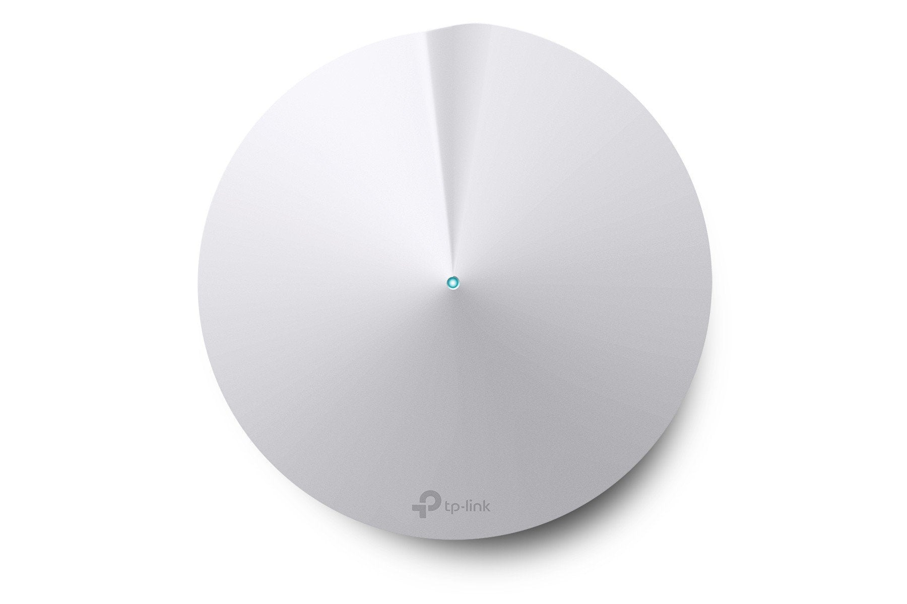 TP-Link Deco M5 (1-Pack) Bi-bande (2,4 GHz / 5 GHz) Wi-Fi 5 (802.11ac) Blanc 2 Interne