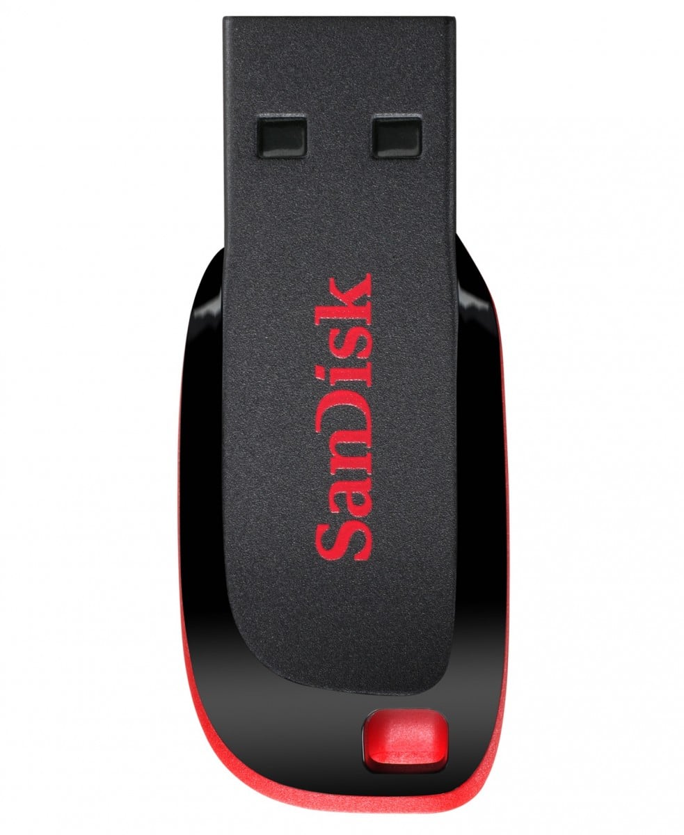 Cruzer Blade 128GB