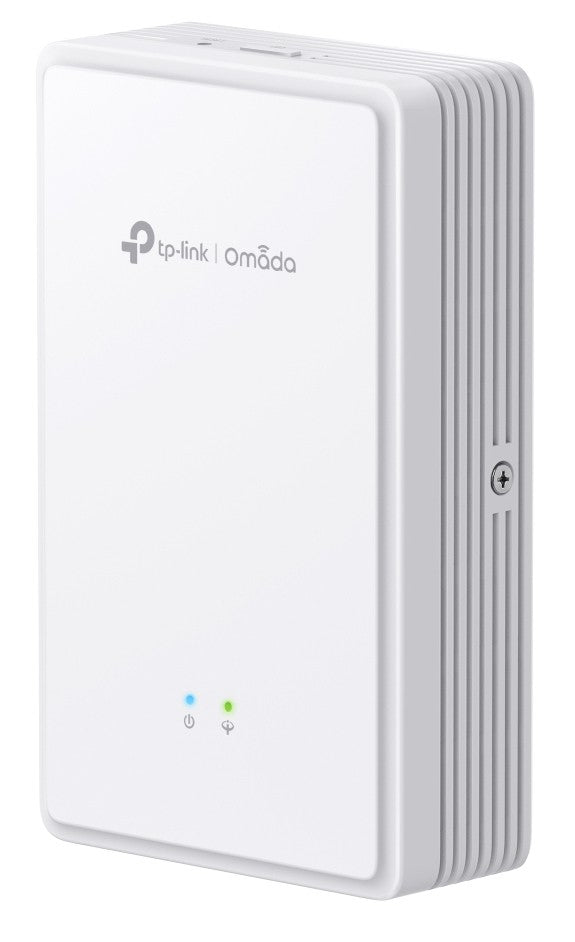 Omada AX1800 Wall-Plate Dual-Band Wi-Fi