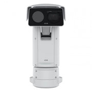 AXIS Q8752-E Mk II Zoom 8.3 fps Caméra de sécurité IP Box Intérieure & extérieure 1920 x 1080 pixels