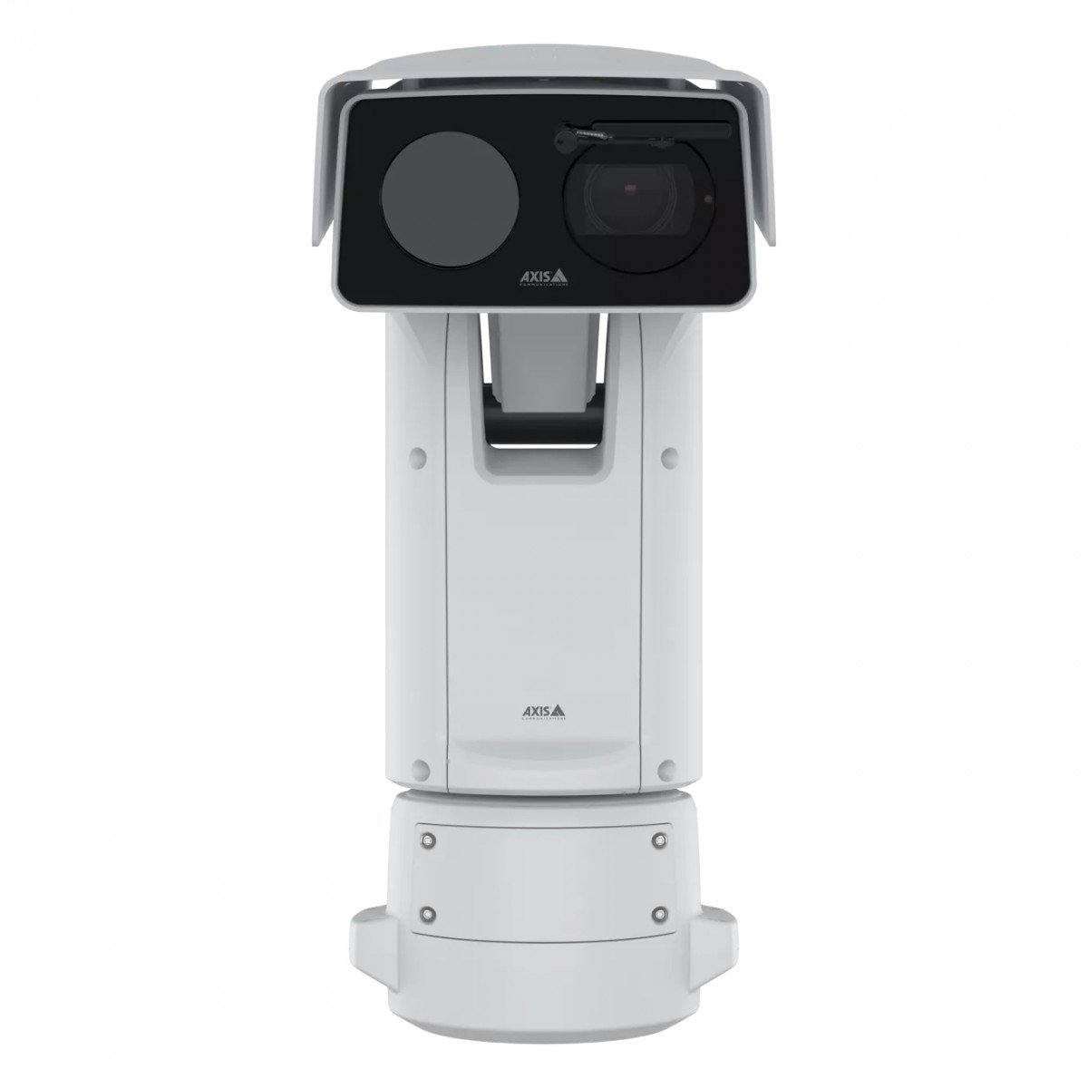 AXIS Q8752-E Mk II Zoom 8.3 fps Caméra de sécurité IP Box Intérieure & extérieure 1920 x 1080 pixels