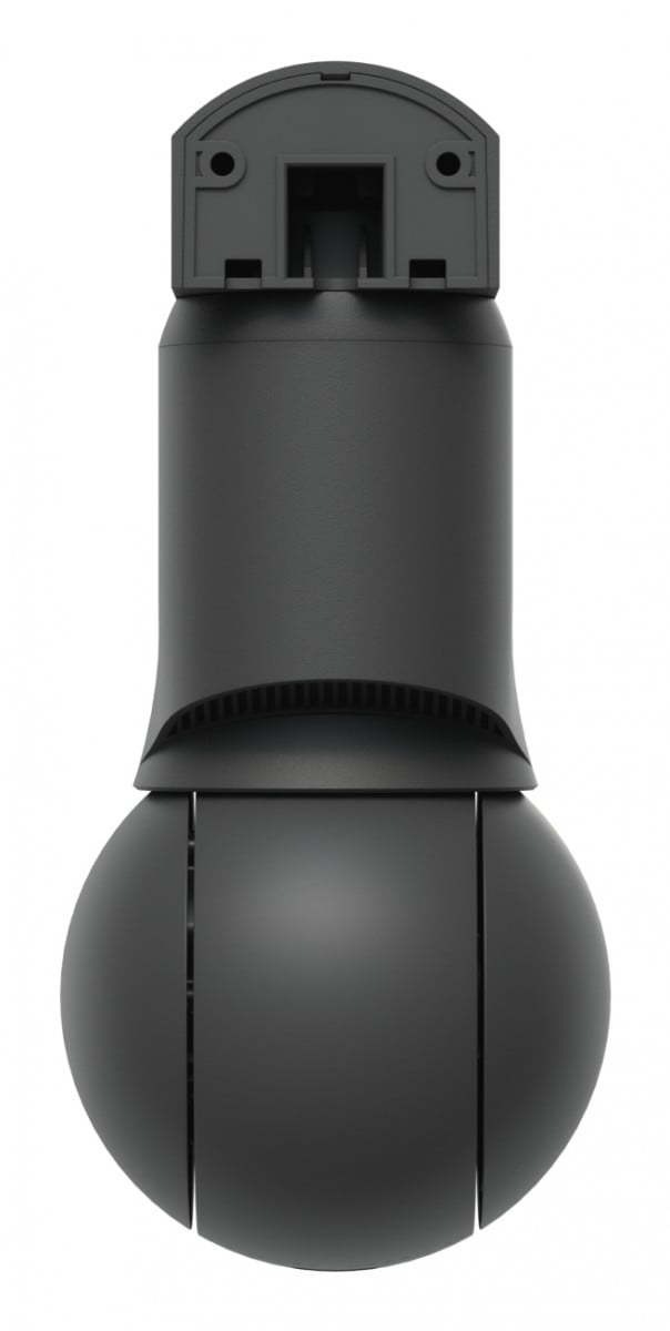 All-weather 4K dual-lens camera with 10