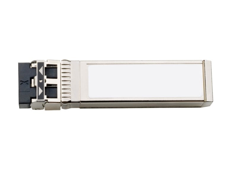 Hewlett Packard Enterprise Q2P64A module émetteur-récepteur de réseau Fibre optique 25000 Mbit/s SFP28