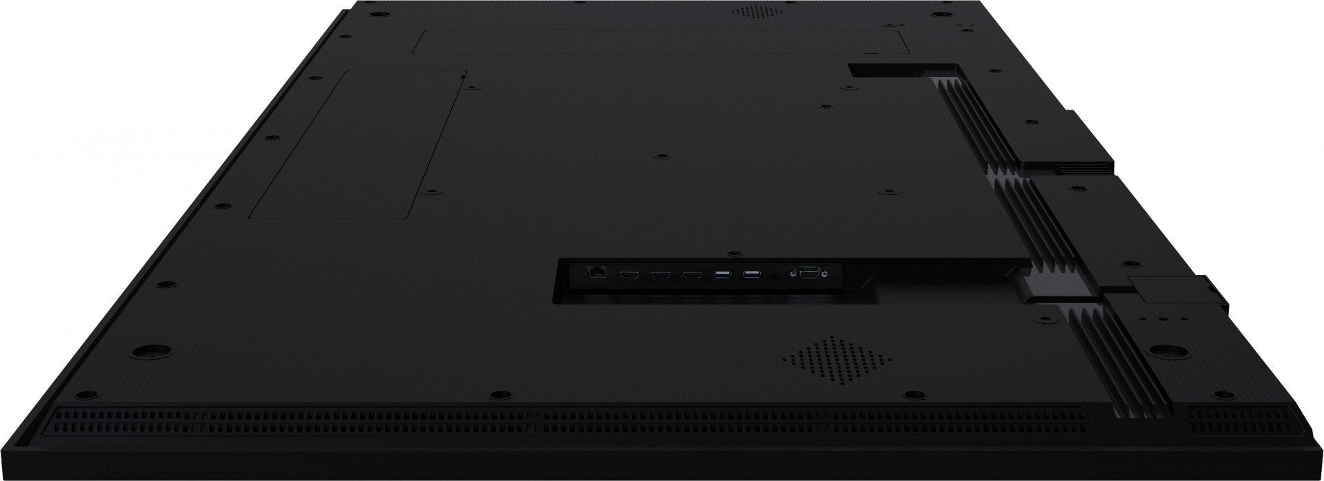 65" 3840x2160 UHD VA Haze 25% 500c