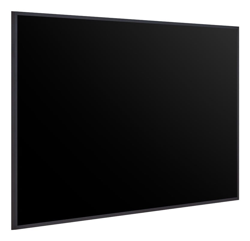 LG Signage Display UH5N Series 49" IPS