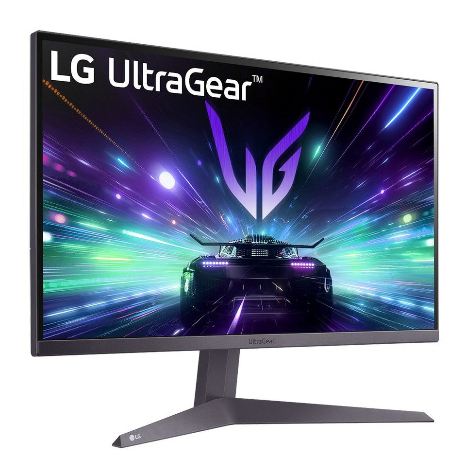24GS50F-B/24'' 16:9 1920x1080 FHD