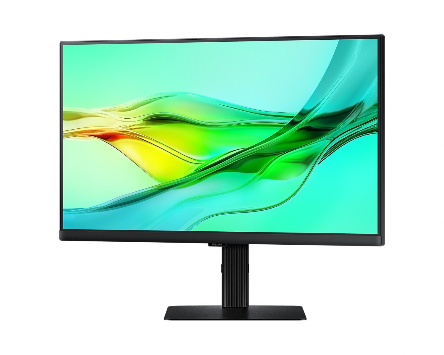 "Samsung S60UD écran plat de PC 61 cm (24"") 2560 x 1440 pixels Quad HD LCD Noir"