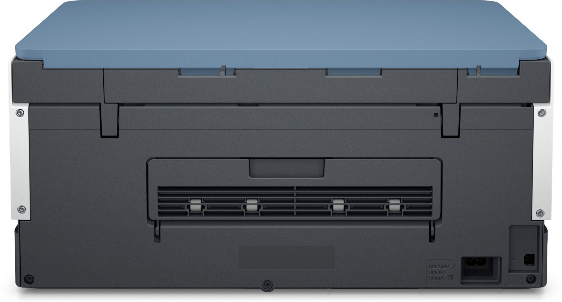 HP Smart Tank 7006 All-in-One MFP colour inkjet refillable 216x297mm A4 13ppm Copy 15ppm Print 250sheets USB Wi-Fi Bluetooth