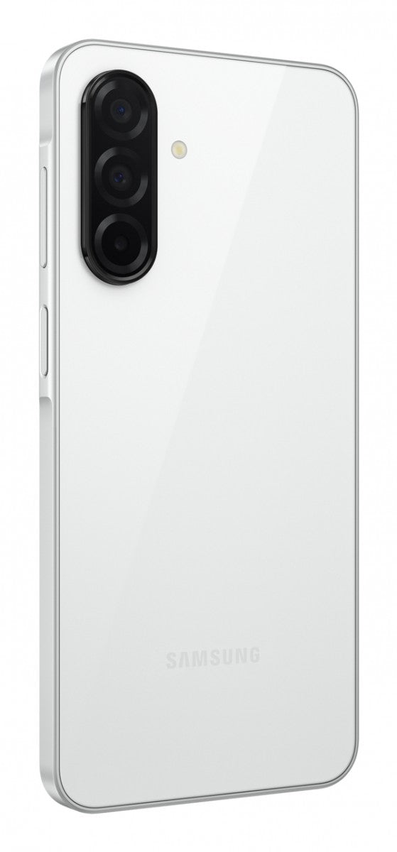 Galaxy A26 5G 256GB White