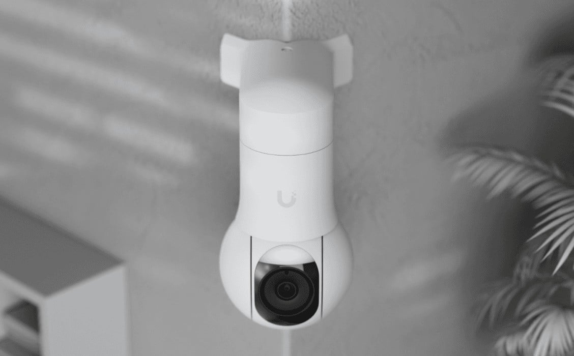 Ubiquiti UACC-G5-PTZ-CM Support d'angle PTZ G5