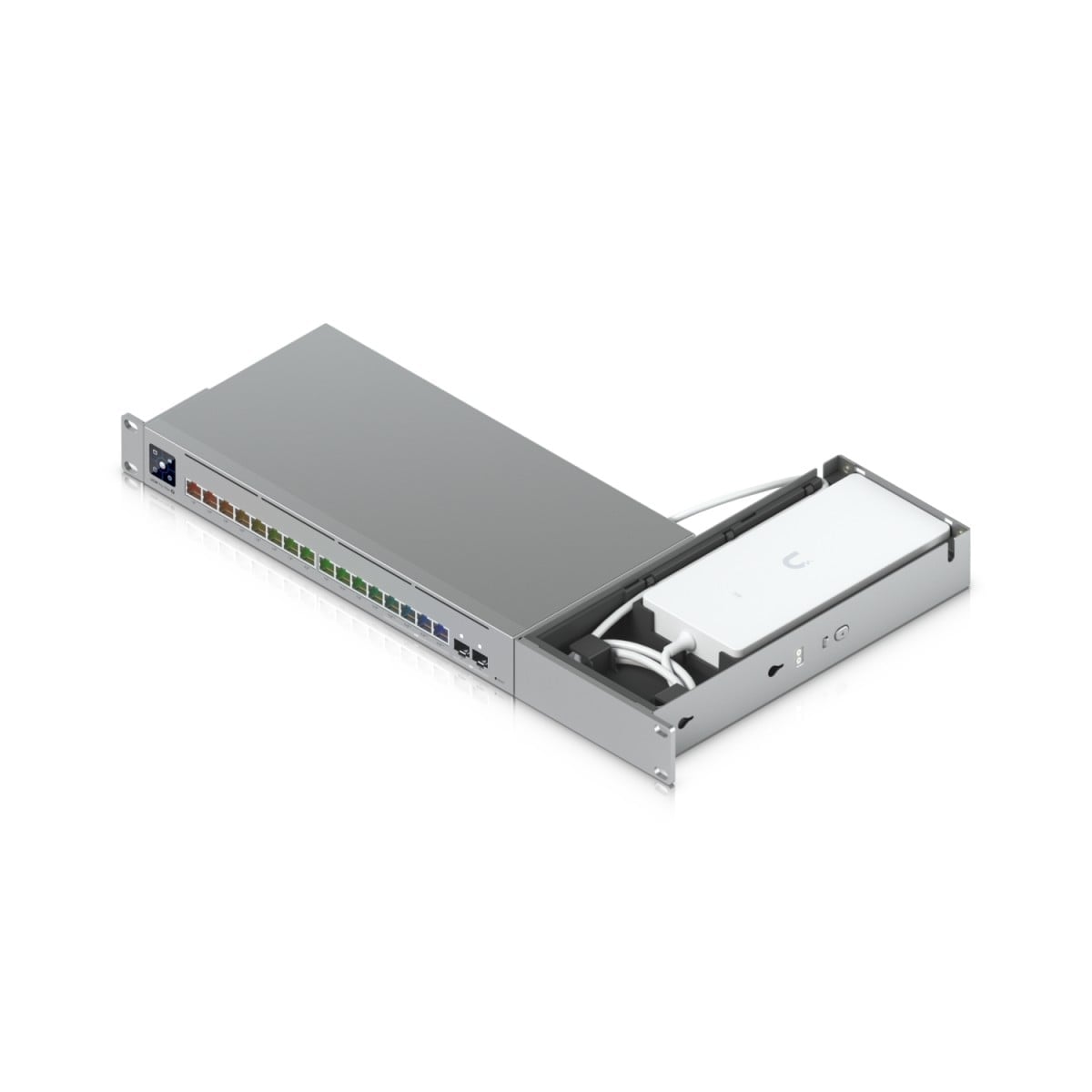 Rack mount accessory for Pro Max 16 swit