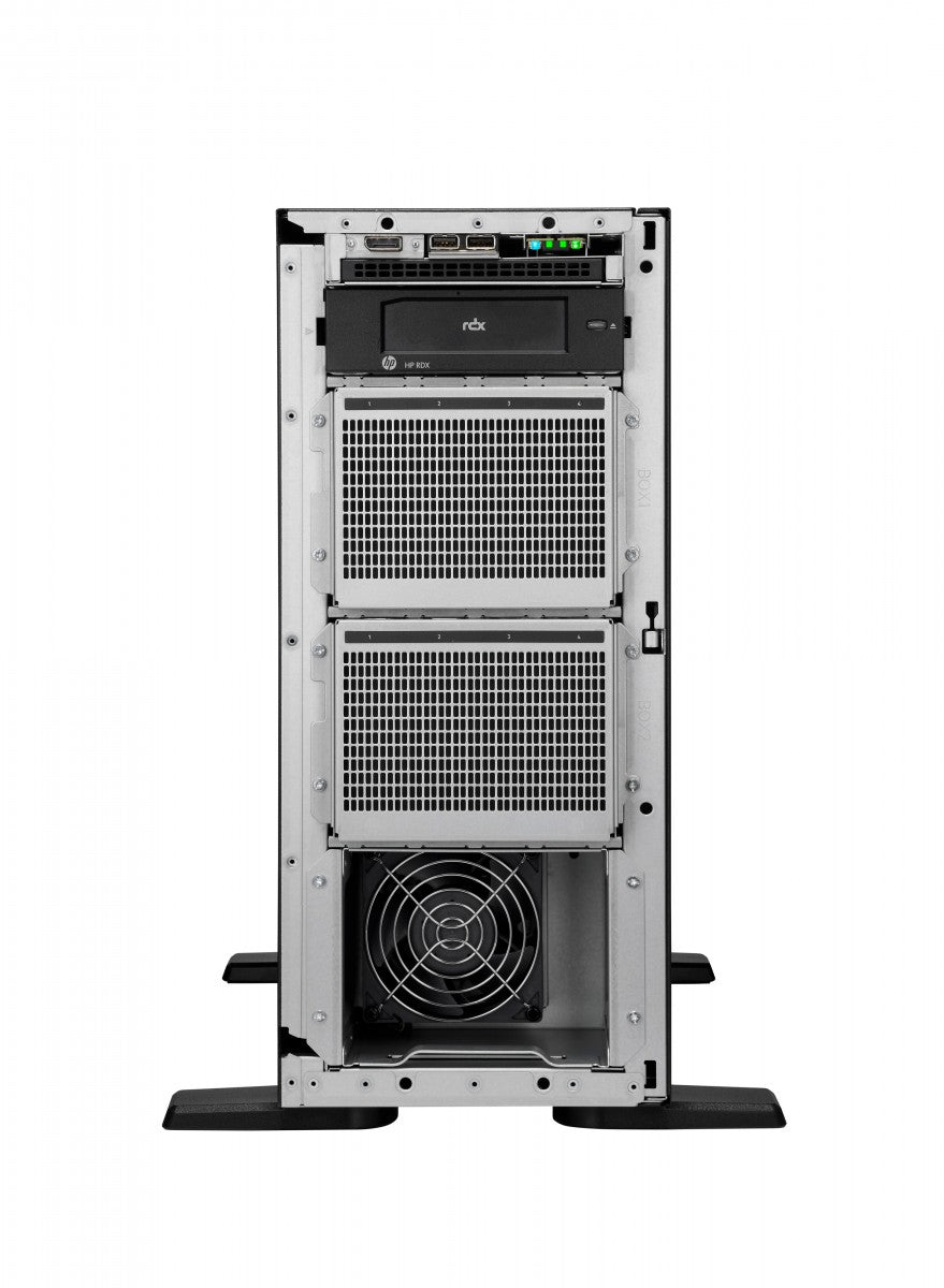 HPSC/ML110 G11 3508U 1x32G 8SFF SSD Svr