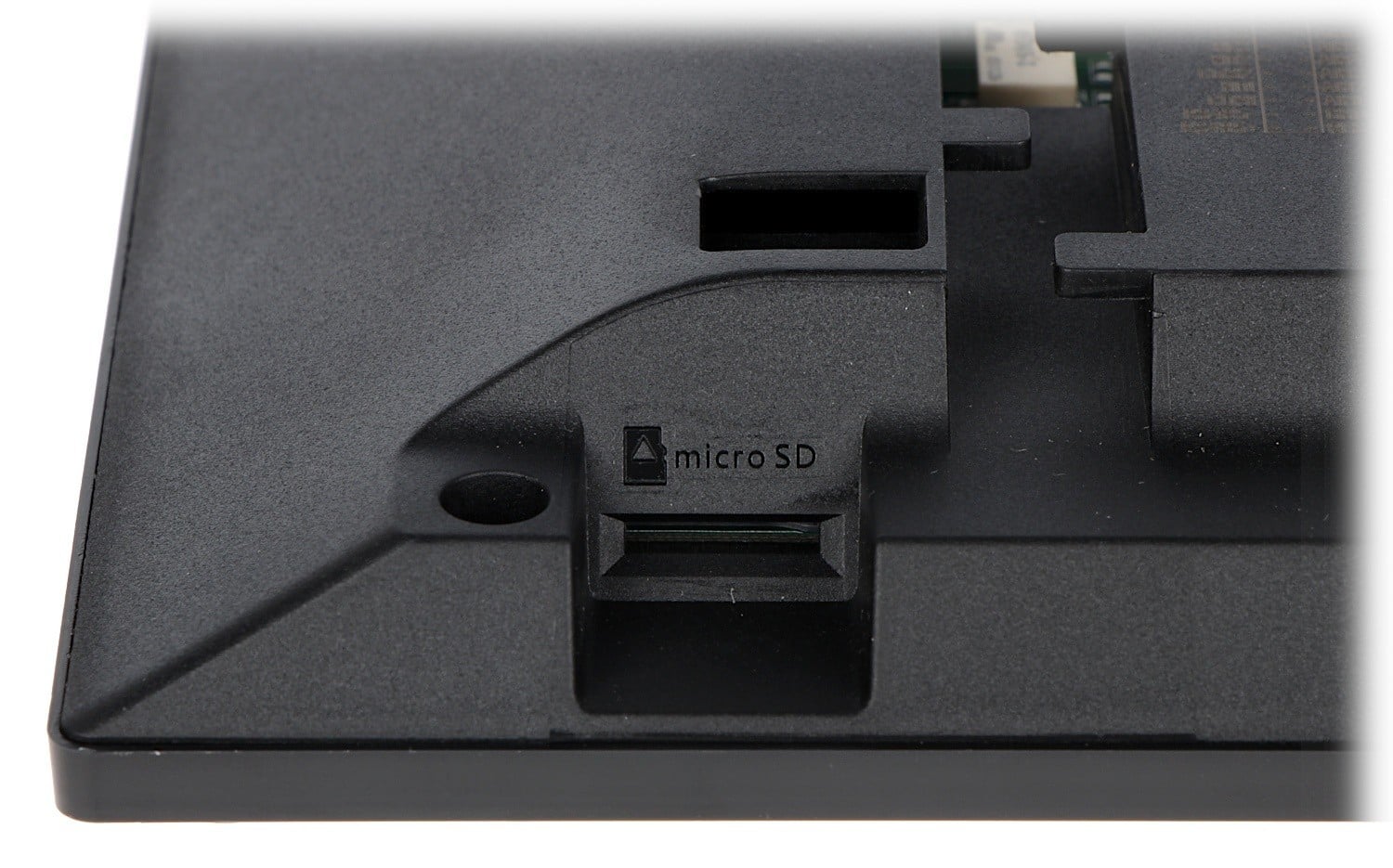 Hikvision DS-KIS604-S(C) Kit de vidéophone IP