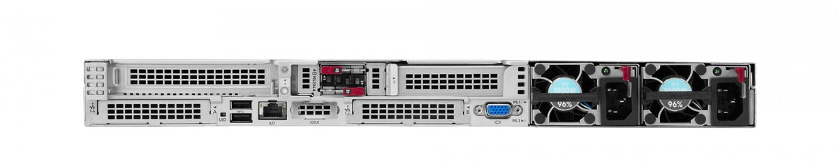HPSC/DL360 G12 6517P 2x32G 8SFF EU Svr