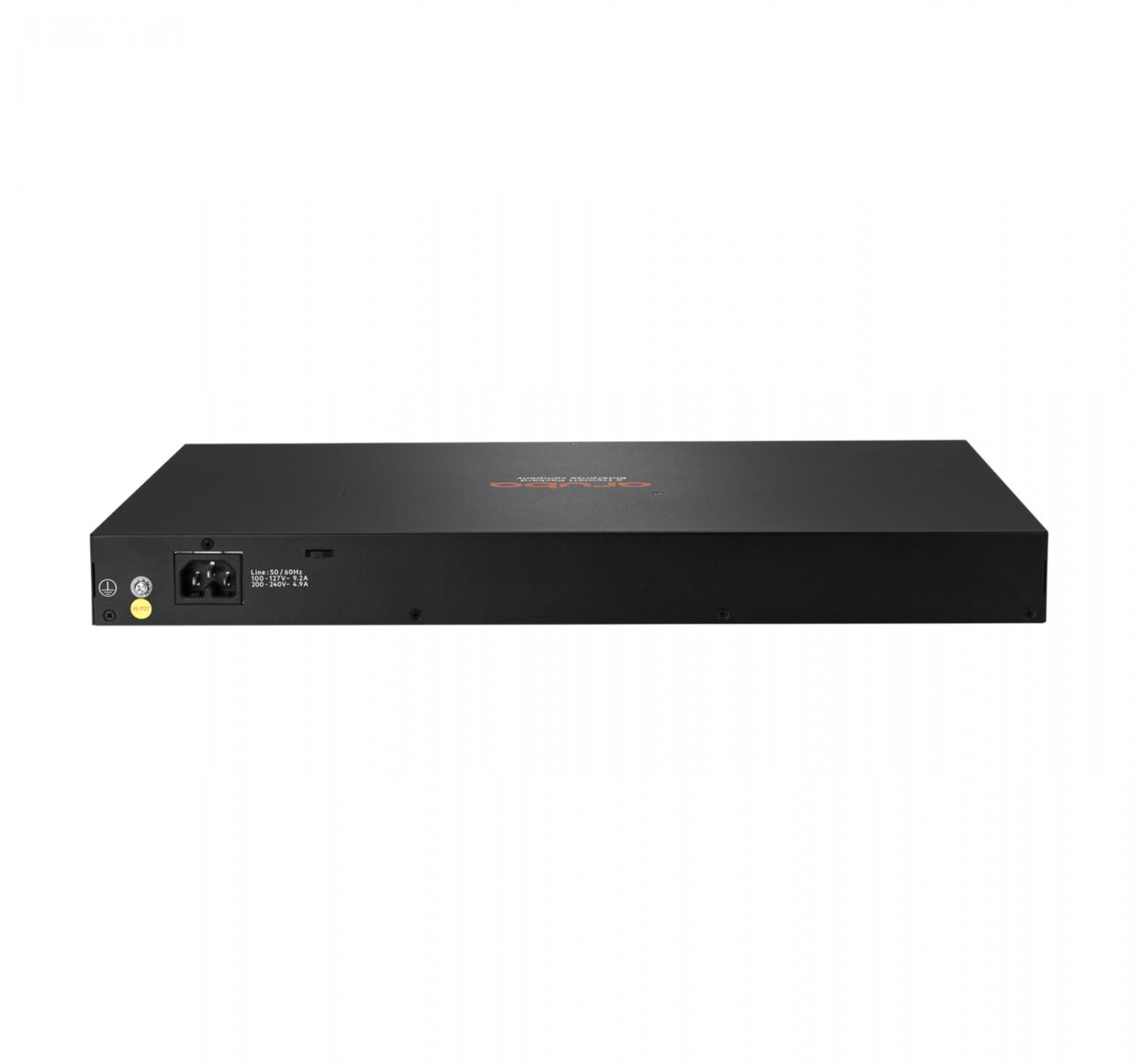 HPE Aruba 2930F 48GPoE+4SFP+740W Swch Europe - English localization