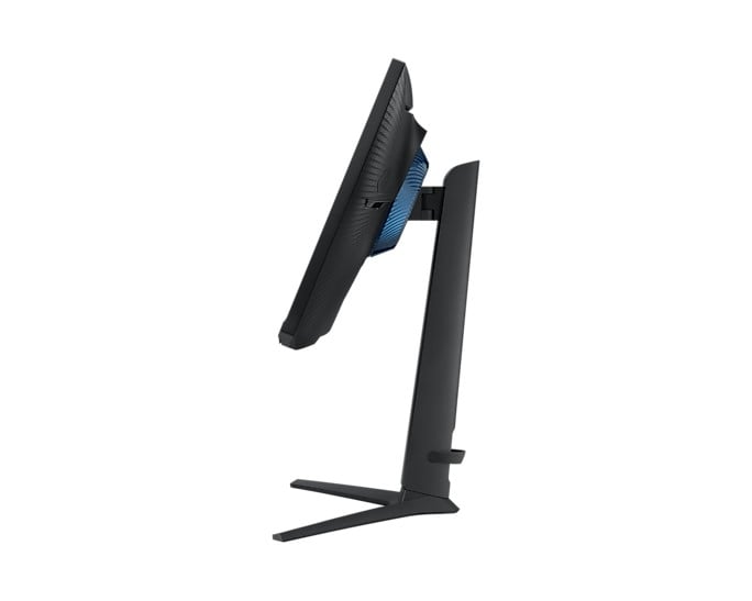 "Samsung Odyssey LS25BG400EUXEN écran plat de PC 63,5 cm (25"") 1920 x 1080 pixels Full HD IPS Noir"