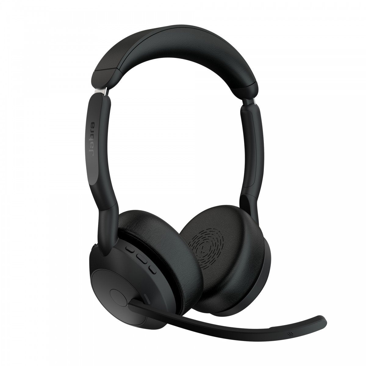 Jabra Evolve2 55 Link380c UC Stereo Stan