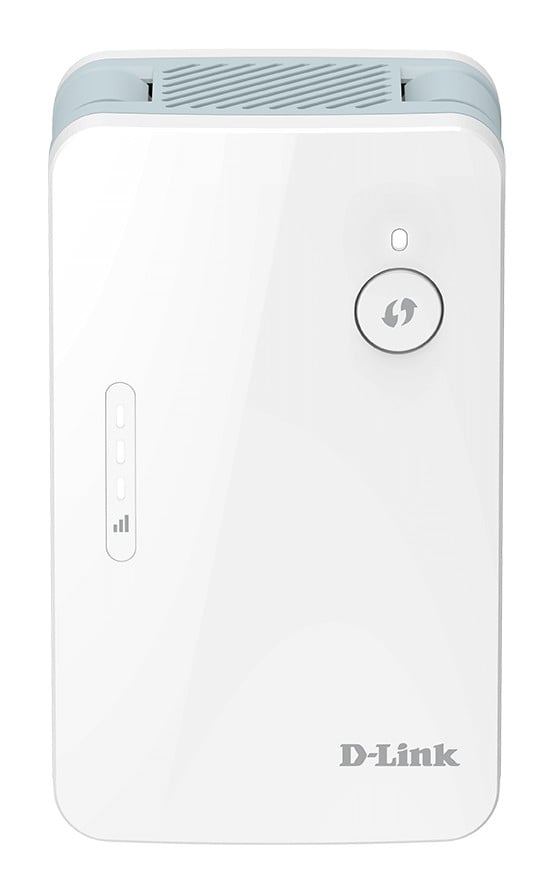 D-LINK EAGLE PRO AI AX1500 Mesh Range Extender
