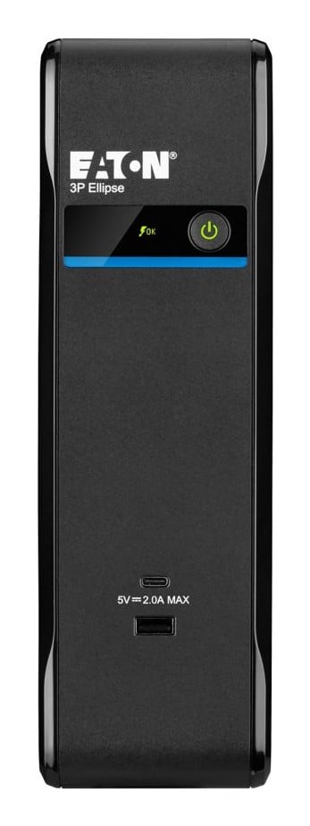 Eaton 3P Ellipse 700 USB IEC