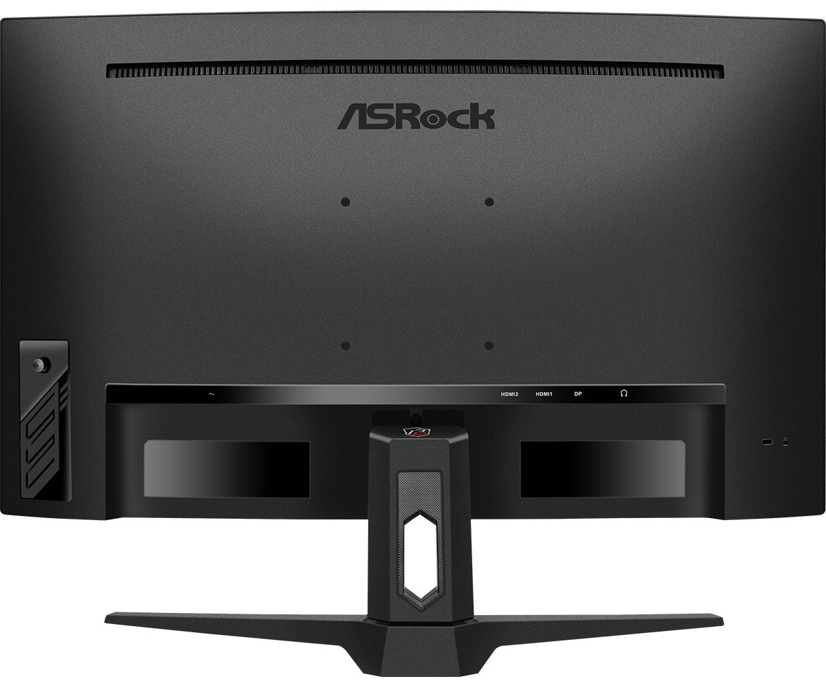 "Asrock PG27F15RS1A écran plat de PC 68,6 cm (27"") 1920 x 1080 pixels Full HD Noir"