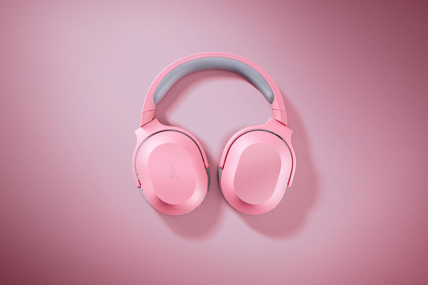 Razer Barracuda X Casque Avec fil &sans fil Arceau Gaming USB Type-C Bluetooth Rose