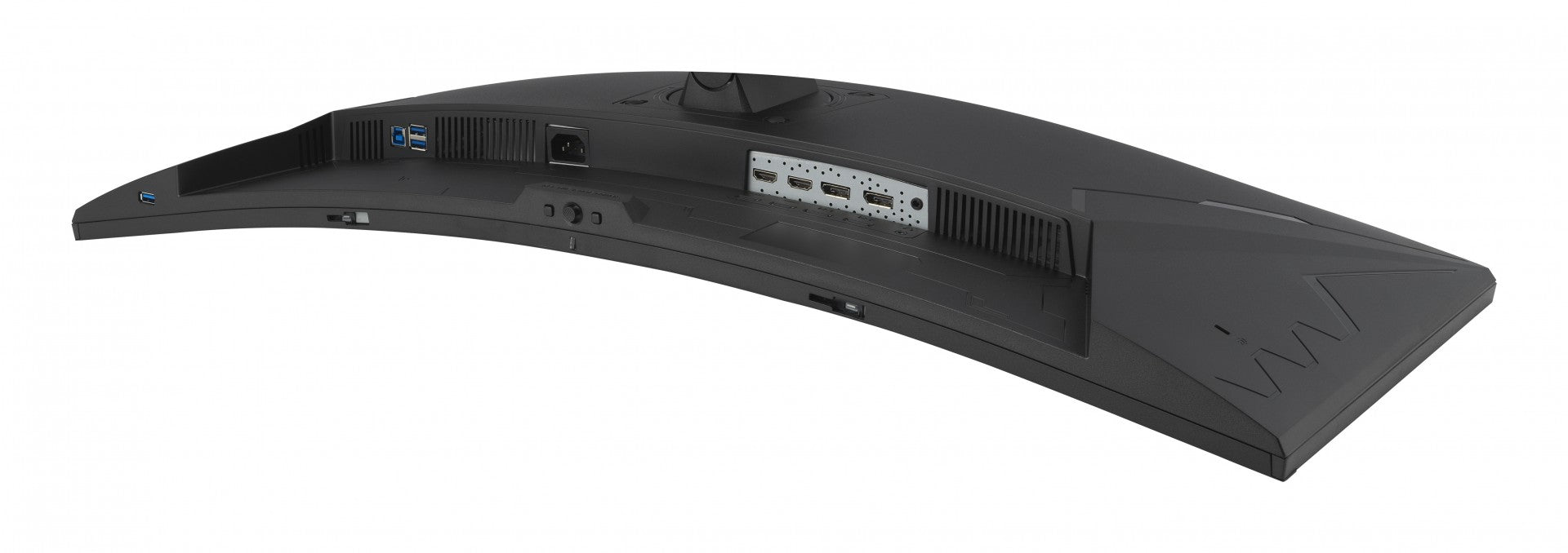 "ASUS TUF Gaming VG34WQML5A écran plat de PC 86,4 cm (34"") 3440 x 1440 pixels UltraWide Quad HD LED Noir"