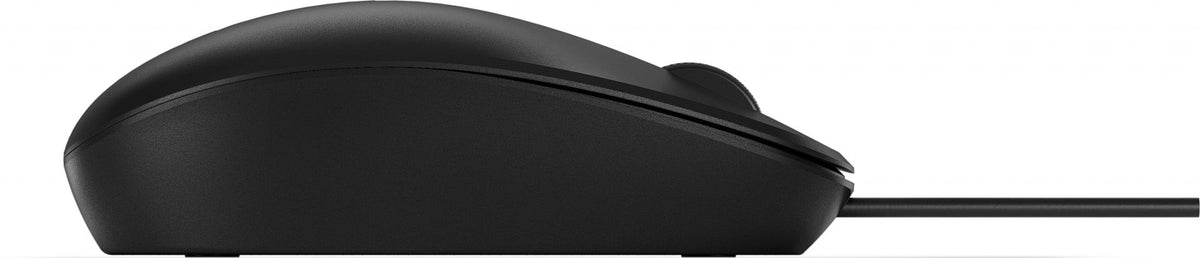 HP 128 Laser Wired Mouse Bulk Qty 120