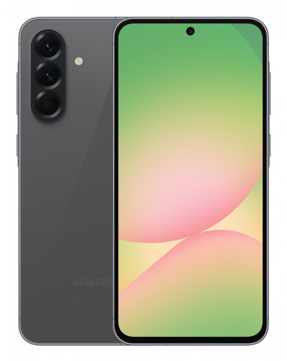 Galaxy A56 5G black 256 Go EE