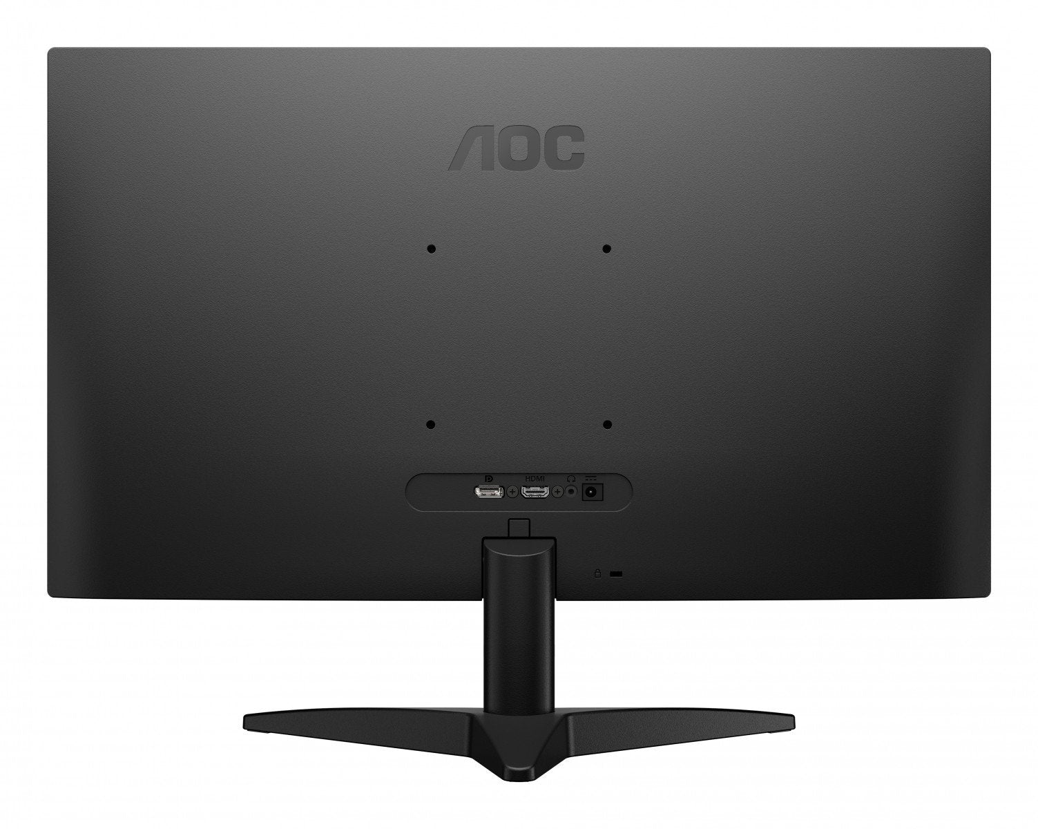 AOC 24B36X Ecran 23.8p FHD 16:9 IPS 144Hz HDMI 1.4DP