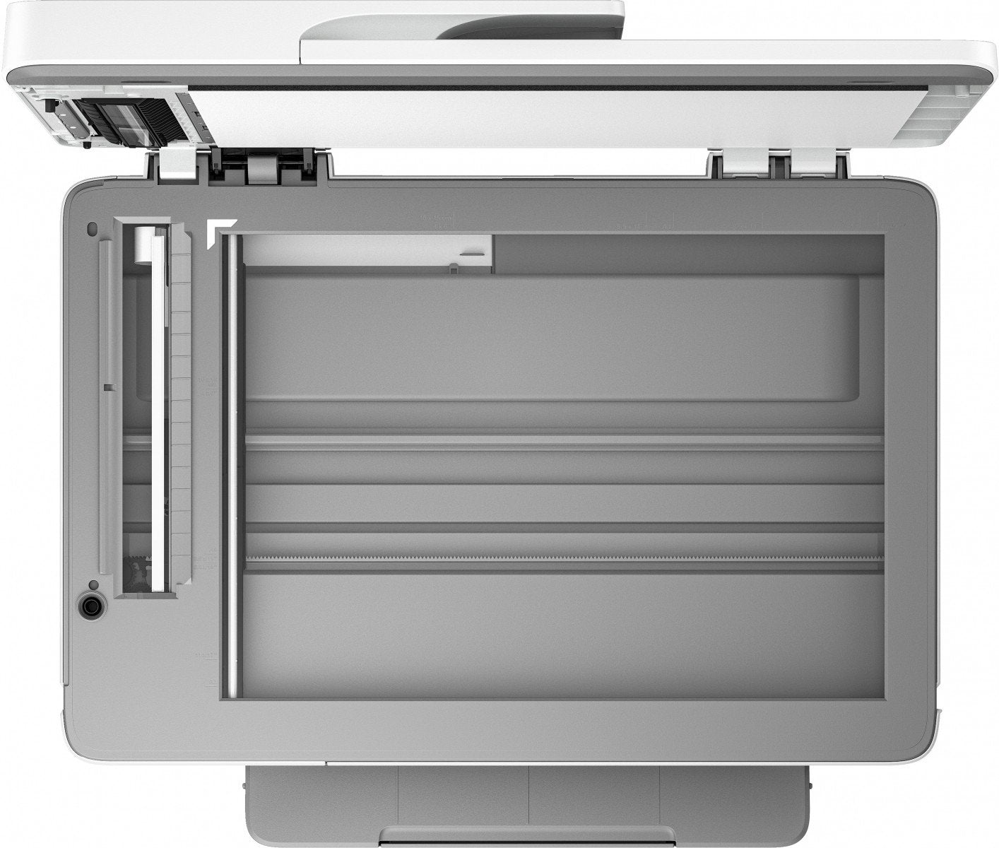 HP OfficeJet Pro 9730e WF AiO Printer A jet d'encre thermique A3 4800 x 1200 DPI 22 ppm Wifi